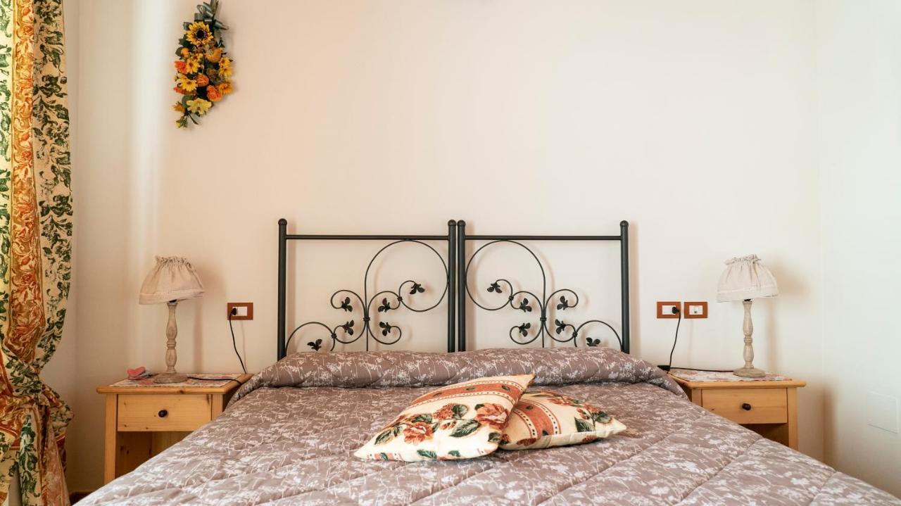 Agriturismo Le Tese Кола Номер фото