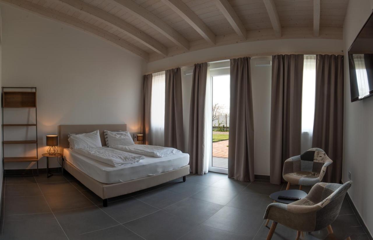 Agriturismo Le Tese Кола Экстерьер фото