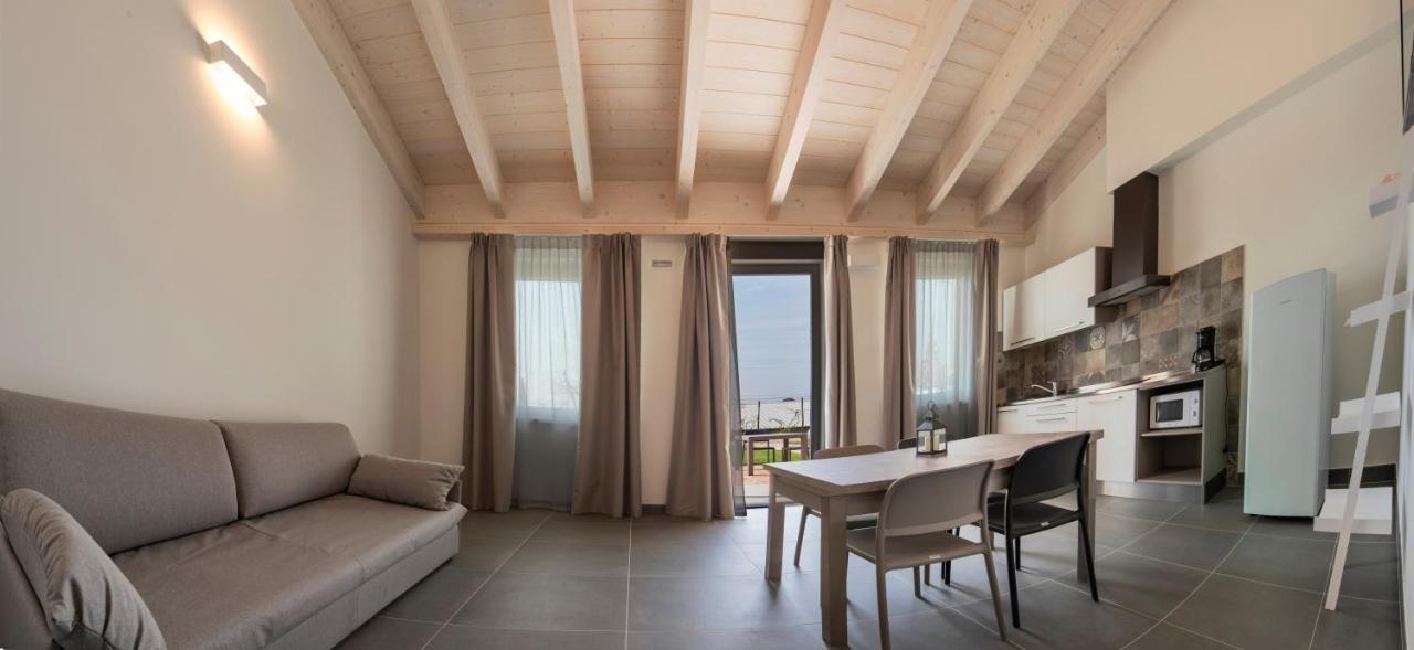 Agriturismo Le Tese Кола Экстерьер фото