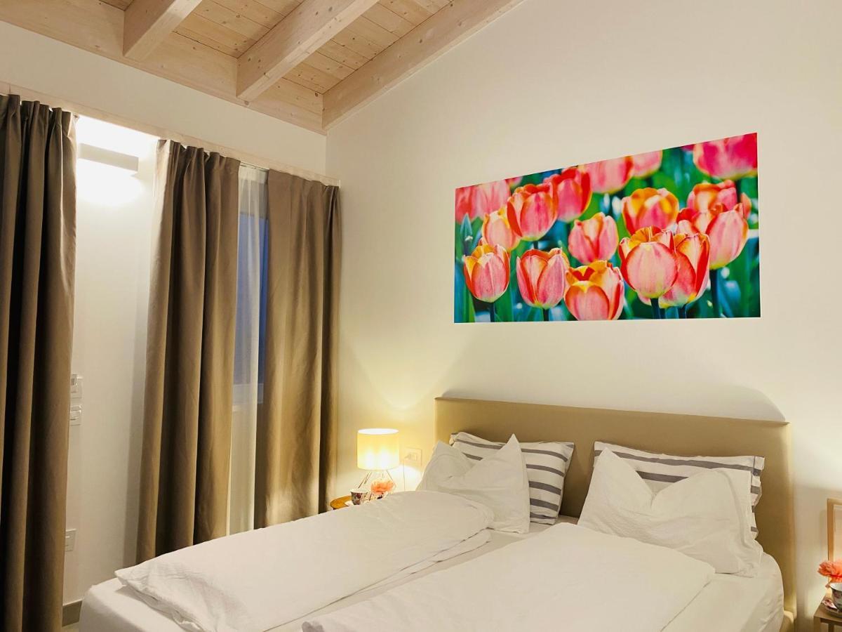 Agriturismo Le Tese Кола Экстерьер фото