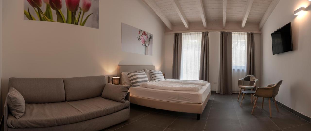 Agriturismo Le Tese Кола Экстерьер фото