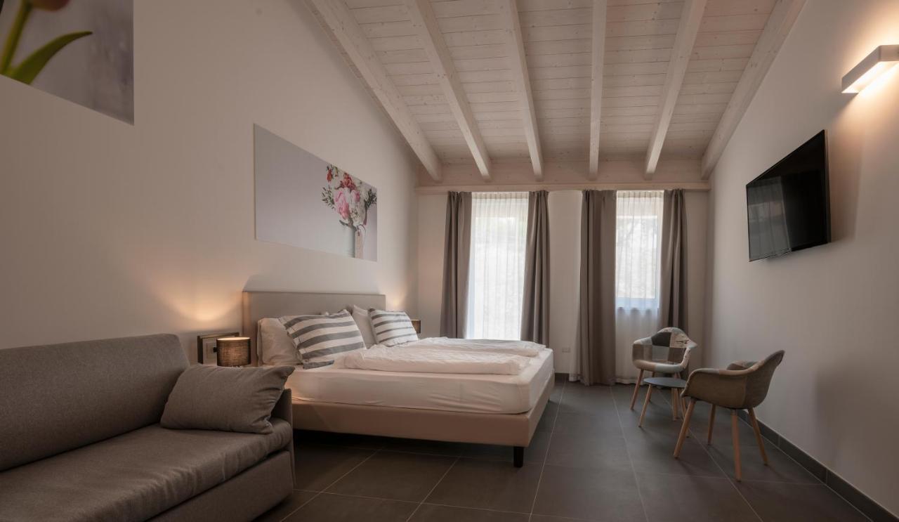 Agriturismo Le Tese Кола Экстерьер фото