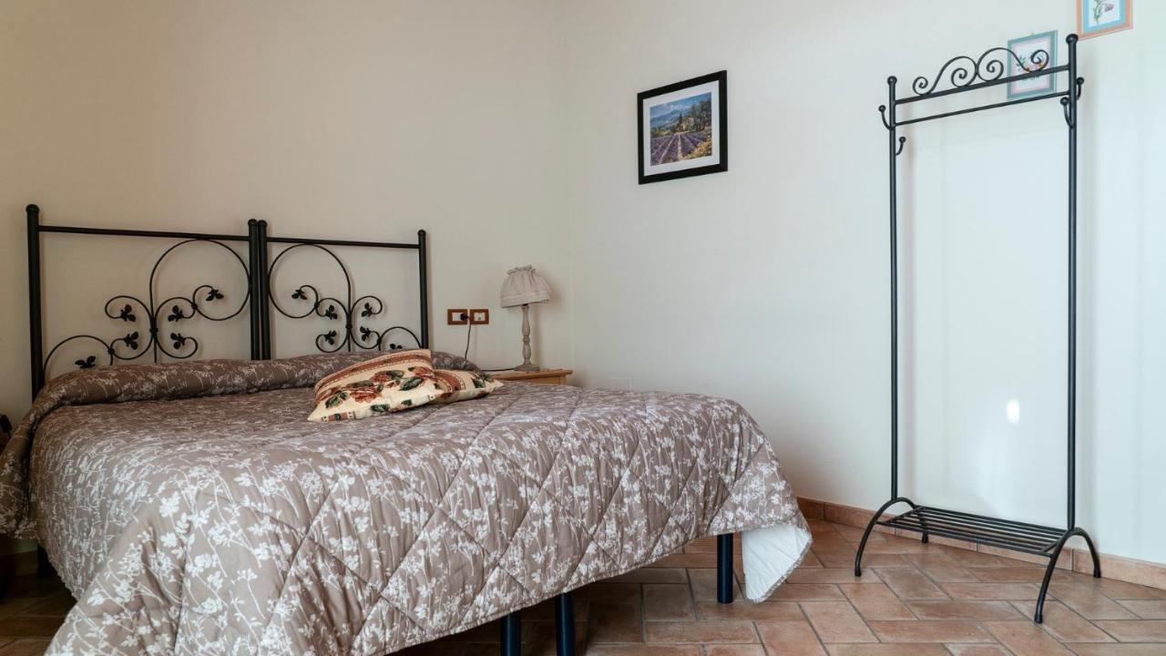 Agriturismo Le Tese Кола Экстерьер фото